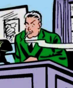 Harris (Acmen Warehouse)