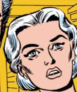 Ralston (Rebel mother)