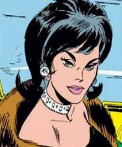 Black Widow (civilian)