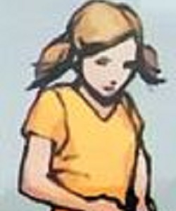 Nicole Barton (Earth-1610)