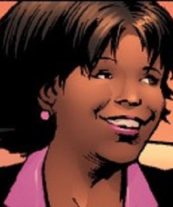 Oprah Winfrey (Earth-1610)