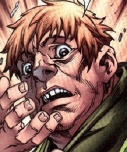 Peppone (Earth-1610)