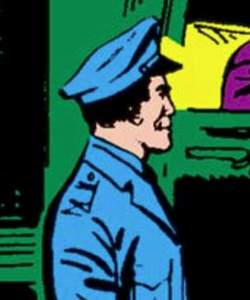 Pete (Stark Industries guard 2)