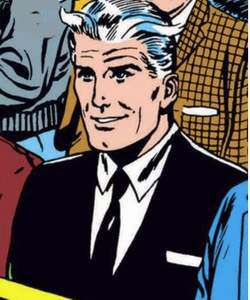 Quicksilver (civilian)