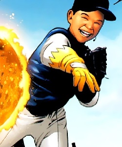 Positron (Earth-20604)