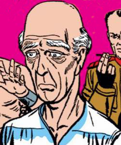 Stromm (geophysicist)