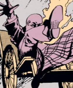 Professor X (Earth-811)