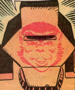 Pulsar (Dr. Tyreseus)