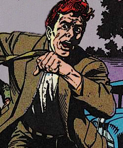 Red (Sardo henchman)