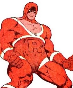 Redstone (Earth-712)