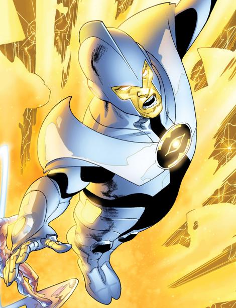 Rick Jones (Earth-1610)