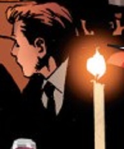 Mr. Rockfeller (Earth-1610)