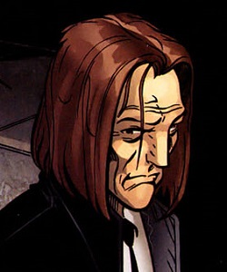 Mr. Rose (Earth-1610)