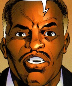 Principal Andru (Earth-1610)