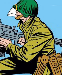 Sam (National Guard)