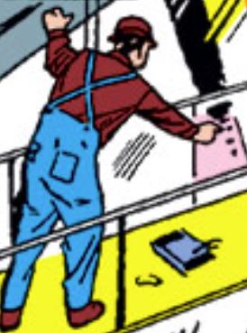 Sam (Construction foreman)