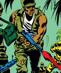 Jaime (Burgundy brother)