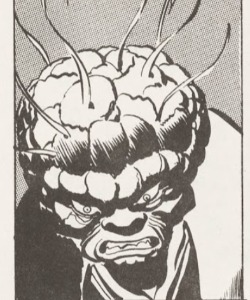 Lurker from Loch Ness