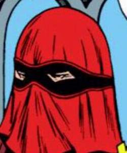 Number 5 (Secret Empire)