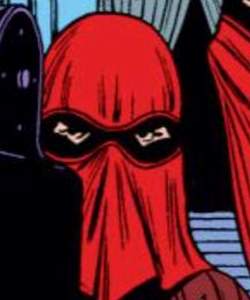 Number 7 (Secret Empire)