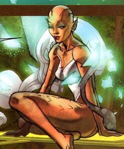 Verdura (Earth-1610)