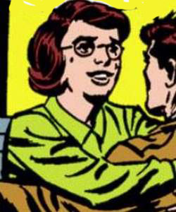 Selma Geldberg-Cohen