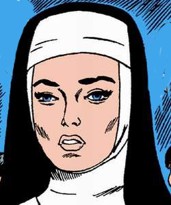 Theresa (missionary)