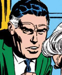 Smith (political advisor)