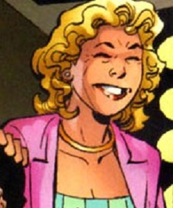 Sonny Thompson (Earth-1610)