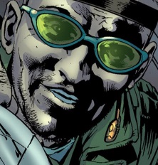 Spunkmeyer (Earth-1610)