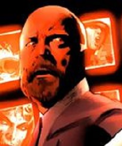 Stephen (Baxter Building Employee) (Earth-1610)