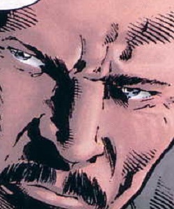 Mr. Stone (Earth-1610)