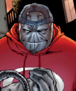 Stone (Assassins Guild)