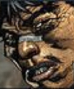 Tenzin (Tibetan Bartender) (Earth-1610)