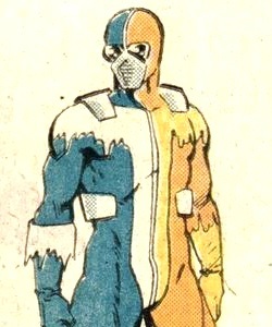 Thermite (Earth-712)