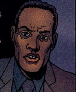 Mr. Thomas (Earth-1610)