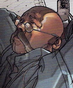 Tony (Paxman) (Earth-1610)