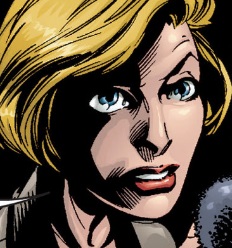 Traci Hale (Earth-1610)