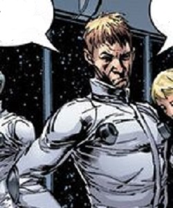 Truscott (AIM)(Earth-1610)