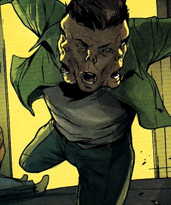 Ugly John (Earth-1610)