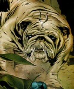 Lockjaw (Earth-1610)