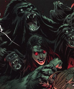 Sorba Rutskaya (Earth-1610)