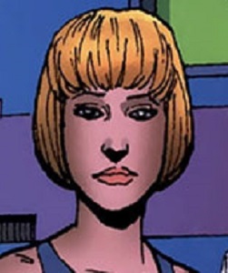 Intangi-Girl (Earth-1610)