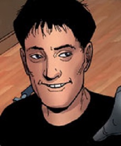 Whiz-Kid (Earth-1610)