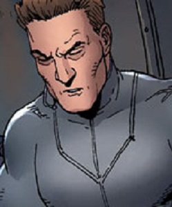 Thunderbolt (Earth-1610)