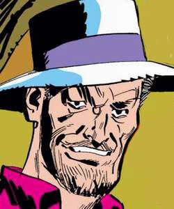 Valdez (Costa Verde)