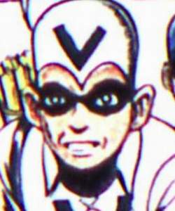 Victor (Victory Boy)