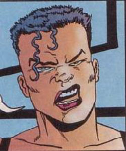 Villarosa (Mercy Corporation Member)