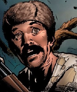 Vlad (Russian Soldier)(Earth-1610)