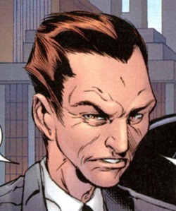 Walter Dini (Earth-1610)